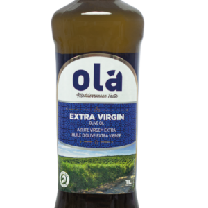Azeite Virgem Extra - Ola