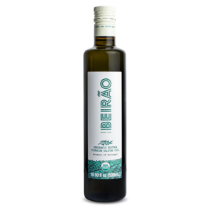 Azeite Virgem Extra Organico - Beirao