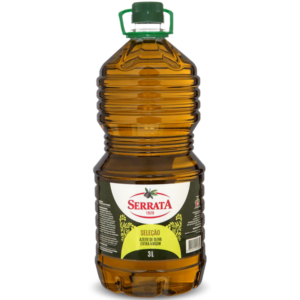 Azeite Virgem Extra - Serrata