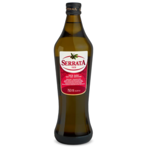 Azeite - Serrata