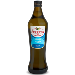 Azeite Virgem Extra Clássico - Serrata