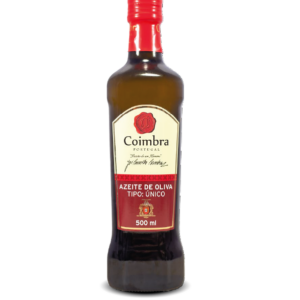 Azeite de Oliva tipo único - Coimbra