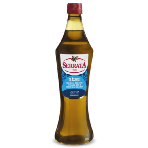 Azeite Virgem Extra Classico - Serrata