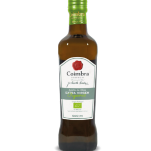 Azeite Virgem Extra Organico - Coimbra