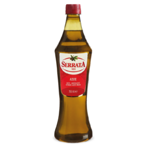 Azeite - Serrata