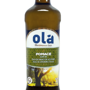 Pomace - Ola