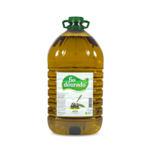Azeite - Fio Dourado