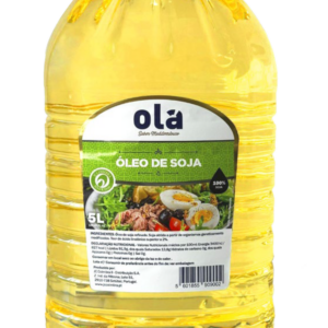 Óleo de soja - Ola