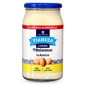 Maionese clássica - Vianeza