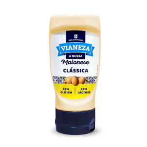Maionese clássica - Vianeza