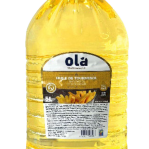Óleo Girassol - Ola