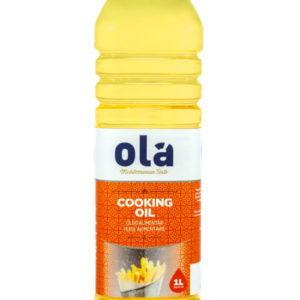 Cooking Oil - Ola