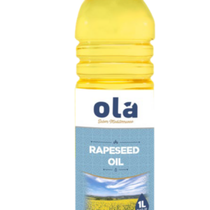 Óleo de colza - Ola