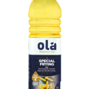 Special frying - Ola