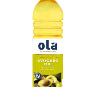 Óleo de abacate - Ola