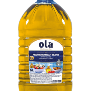 Tempero culinario - Ola