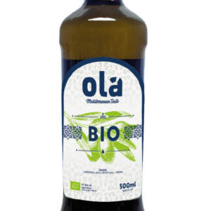 Azeite Bio - Ola
