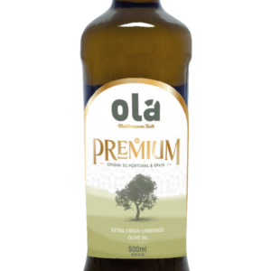 Azeite Virgem Extra Premium - Ola